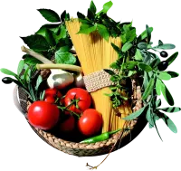 Ingredientes Frescos